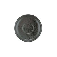 Bauscher, Sandstone : Dekor 425775 Black - Espresso-Untere 11 cm Bauscher, Sandstone : Dekor 425775 Black - Espresso-Untere 11 cm
