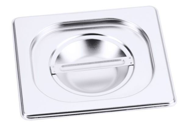 Deckel GN 1/6 für Serie 8600