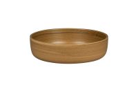 RAK, Ease Selva : Autumn Brown - Schale, 26,4 x 7,4 cm/ 2,7 ltr. RAK, Ease Selva : Autumn Brown - Schale, 26,4 x 7,4 cm/ 2,7 ltr.