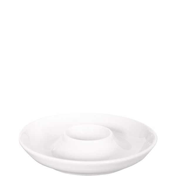 Kahla, System Plus - Eierbecher m. Ablage 12 cm