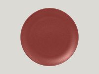 RAK, Neofusion : Magma - Teller flach coup, 26,7 x 2,7 cm RAK, Neofusion : Magma - Teller flach coup, 26,7 x 2,7 cm