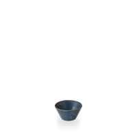 Churchill, Stonecast : Blueberry - Dip-Schale, 8 x 4 cm/ 0,09 ltr. Churchill, Stonecast : Blueberry - Dip-Schale, 8 x 4 cm/ 0,09 ltr.