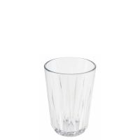Trinkbecher Crystal, Tritan, D: 7,0 cm, H: 9,5 cm, I: 0,15 ltr., Farbe: clear Trinkbecher Crystal, Tritan, D: 7,0 cm, H: 9,5 cm, I: 0,15 ltr., Farbe: clear