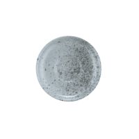 Bauscher, Sandstone : Dekor 425774 Gray - Espresso-Untere 11 cm Bauscher, Sandstone : Dekor 425774 Gray - Espresso-Untere 11 cm