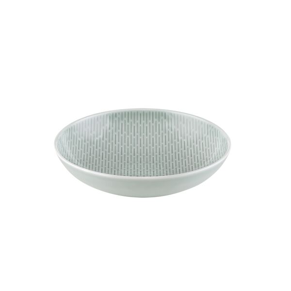 Bauscher, Scope : Glow Sea - Schale coup, relief, 12 cm/ 0,19 ltr.