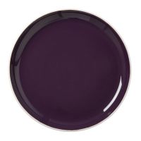 Steelite, Nyx 1219 : Damson - Teller flach Coup, 28 cm Steelite, Nyx 1219 : Damson - Teller flach Coup, 28 cm