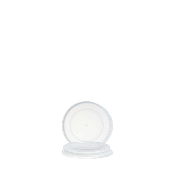 Arcoroc, So Urban - PE-Deckel zu Stapelbecher 8,5 x 9,4 cm/ 0,25 ltr.