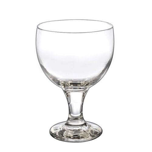 Borgonovo, Florida - Eisschale trspt., 17 cm/ 0,75 ltr.