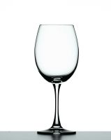 Spiegelau, Soiree - Rotwein-, Wasserkelch, Inhalt: 360 ml, H: 201 mm, D: 79 mm Spiegelau, Soiree - Rotwein-, Wasserkelch, Inhalt: 360 ml, H: 201 mm, D: 79 mm