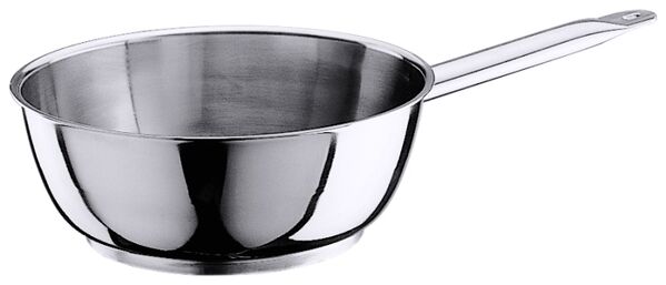 Sauteuse, Serie 2000, l: 0,75 ltr., D: 16 cm, H: 6 cm