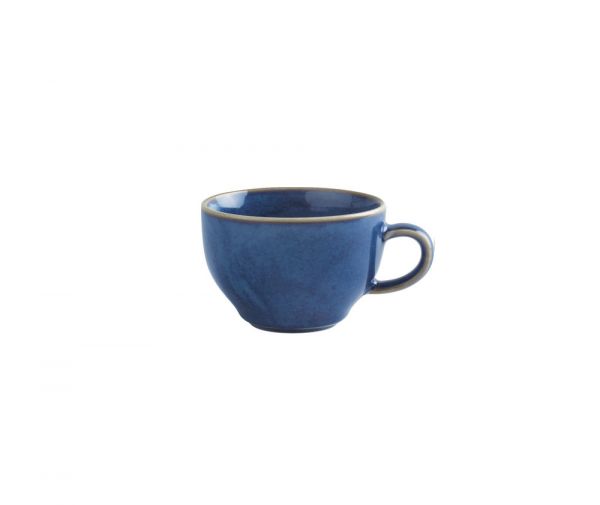 Kahla, Homestyle : Atlantic Blue - Cappuccino Intern. - Obere 0,23 ltr.