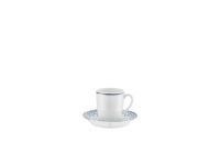 Schönwald, Shabby Chic 6: Dekor 63075 - Tasse-Untere 14,7 cm Schönwald, Shabby Chic 6: Dekor 63075 - Tasse-Untere 14,7 cm