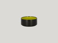 RAK, Fire : Green - Schale, senkrechter Rand, 14 x 6 cm/ 0,62 ltr. RAK, Fire : Green - Schale, senkrechter Rand, 14 x 6 cm/ 0,62 ltr.