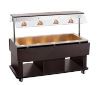 Vorschau: Buffetwagen Kids W4110-150W Vorschau: Buffetwagen Kids W4110-150W