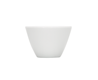 Bauscher, Enjoy - Bowl rund, weiss, uni, 12 cm/ 0,44 ltr. Bauscher, Enjoy - Bowl rund, weiss, uni, 12 cm/ 0,44 ltr.