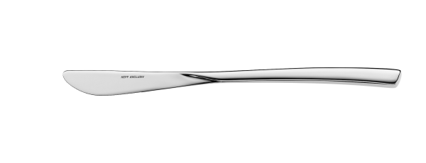 Hepp, Talia - Menümesser Vollheft 240 mm