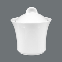 Seltmann Weiden, Savoy - Zuckerdose 2, uni, weiss, 0,25 ltr. Seltmann Weiden, Savoy - Zuckerdose 2, uni, weiss, 0,25 ltr.