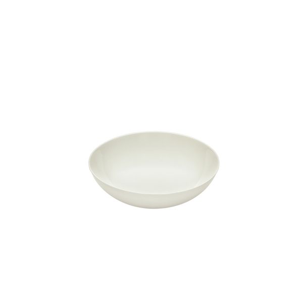 Schönwald, Delight - Kompottschale, bonewhite, uni, 13 cm/ 0,31 ltr.