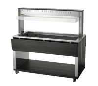 Vorschau: Buffetwagen W4110-200A Vorschau: Buffetwagen W4110-200A