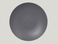 RAK, Neofusion : Stone - Teller tief coup, 25,9 x 4,7 cm/ 1,2 ltr. RAK, Neofusion : Stone - Teller tief coup, 25,9 x 4,7 cm/ 1,2 ltr.