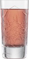 Longdrink klein Hommage Glace Nr. 42, Inhalt: 349 ml, H: 140 mm, D: 70,5 mm Longdrink klein Hommage Glace Nr. 42, Inhalt: 349 ml, H: 140 mm, D: 70,5 mm