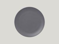 RAK, Neofusion : Stone - Teller flach coup, 24 x 2,4 cm RAK, Neofusion : Stone - Teller flach coup, 24 x 2,4 cm