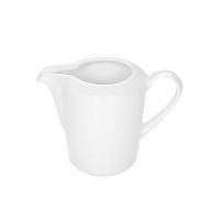 Bauscher, Relation Today - Gießer m. Hkl., uni, weiss, 0,15 ltr. Bauscher, Relation Today - Gießer m. Hkl., uni, weiss, 0,15 ltr.