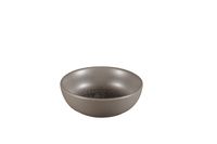 Churchill, Menu Shades : Caldera Flint Grey - Schale 13,4 cm/ 0,34 ltr. Churchill, Menu Shades : Caldera Flint Grey - Schale 13,4 cm/ 0,34 ltr.
