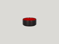 RAK, Fire : Red - Schale, senkrechter Rand, 12 x 5 cm/ 0,32 ltr. RAK, Fire : Red - Schale, senkrechter Rand, 12 x 5 cm/ 0,32 ltr.