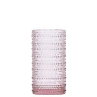 Longdrink : Jupiter Pink Nr. 79, Inhalt: 350 ml, D: 71 mm, H: 124 mm Longdrink : Jupiter Pink Nr. 79, Inhalt: 350 ml, D: 71 mm, H: 124 mm