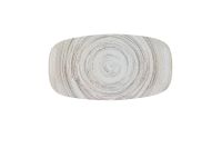 Churchill, Elements : Dune - Chefs Platte rechteckig 35,5 x 18,9 cm Churchill, Elements : Dune - Chefs Platte rechteckig 35,5 x 18,9 cm