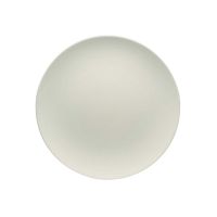 Schönwald, Allure - Teller flach Coup, bonewhite, uni, 24 cm Schönwald, Allure - Teller flach Coup, bonewhite, uni, 24 cm