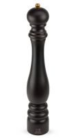 Peugeot : Paris - Pfeffermühle, manuelle Buchenholz-Mühle, Größe: 50 cm, Farbe: schokolade Peugeot : Paris - Pfeffermühle, manuelle Buchenholz-Mühle, Größe: 50 cm, Farbe: schokolade