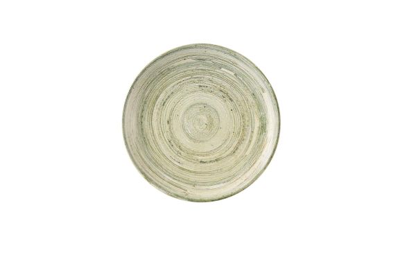 Churchill, Elements : Fern - Teller flach Coup, 26 cm
