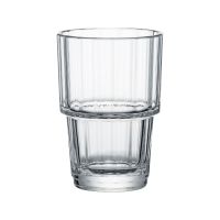 Morleos : Twilight - Longdrink stapelbar 400 ml, Polycarbonat, D: 8,7 cm, H: 12,1 cm Morleos : Twilight - Longdrink stapelbar 400 ml, Polycarbonat, D: 8,7 cm, H: 12,1 cm