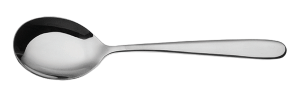 Picard & Wielpütz, Ticino - Gemüse-, Servierlöffel 210 mm