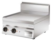 Griddleplatte 650 600E-G Griddleplatte 650 600E-G