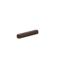 Playground, Steinzeug - Stäbchen-, Messerbänkchen, braun, 7 cm Playground, Steinzeug - Stäbchen-, Messerbänkchen, braun, 7 cm