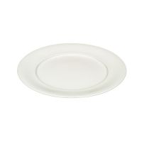 Schönwald, Delight - Teller flach Fahne, bonewhite, uni, 26 cm Schönwald, Delight - Teller flach Fahne, bonewhite, uni, 26 cm