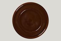RAK, Ease : Honey - Teller flach Fahne, 31,8 x 2,3 cm RAK, Ease : Honey - Teller flach Fahne, 31,8 x 2,3 cm