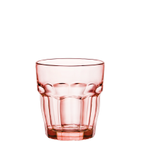 Becher Rock Bar Lounge stapelbar 27 cl : peach, Inhalt: 270 ml, D: 84 mm, H: 93 mm Becher Rock Bar Lounge stapelbar 27 cl : peach, Inhalt: 270 ml, D: 84 mm, H: 93 mm