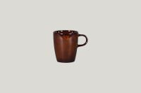 RAK, Ease : Honey - Kaffeetasse, 7 x 8,8 cm/ 0,20 ltr. RAK, Ease : Honey - Kaffeetasse, 7 x 8,8 cm/ 0,20 ltr.
