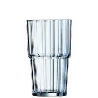 Saft-, Longdrinkglas 32 cl Norvege Nr. FH32, Inhalt: 320 ml, Höhe: 125 mm Saft-, Longdrinkglas 32 cl Norvege Nr. FH32, Inhalt: 320 ml, Höhe: 125 mm