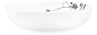 Seltmann Weiden, Liberty : Dark Rose Hip - Foodbowl 25 cm Seltmann Weiden, Liberty : Dark Rose Hip - Foodbowl 25 cm