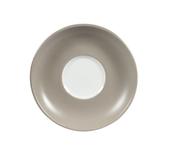 Churchill, Menu Shades : Smoke Grey - Kaffee-, Cappuccino-Untere 15,6 cm