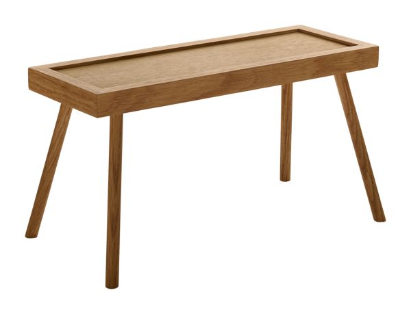 Playground, Ananti Eiche - Loft Präsenter 36 x 13 x 17 cm