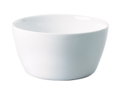 Kahla, Five Senses - Schüssel mini, weiss, uni, 14 cm/ 0,66 ltr. Kahla, Five Senses - Schüssel mini, weiss, uni, 14 cm/ 0,66 ltr.
