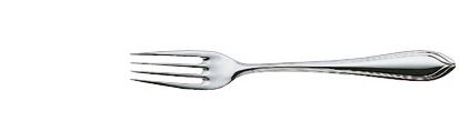 WMF, Flair - Vorspeisegabel 180 mm