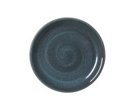 Steelite, Revolution : Jade 1778 - Teller flach Coup, 20,2 cm Steelite, Revolution : Jade 1778 - Teller flach Coup, 20,2 cm