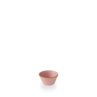 Churchill, Stonecast : Petal Pink - Dip-Schale, 8 x 4 cm/ 0,09 ltr. Churchill, Stonecast : Petal Pink - Dip-Schale, 8 x 4 cm/ 0,09 ltr.